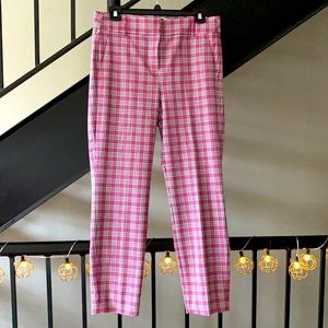 J.Crew Cameron Slim Crop